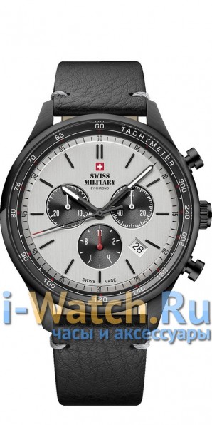Swiss Military by Chrono SM34081.11