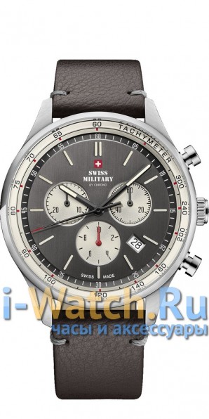 Swiss Military by Chrono SM34081.12