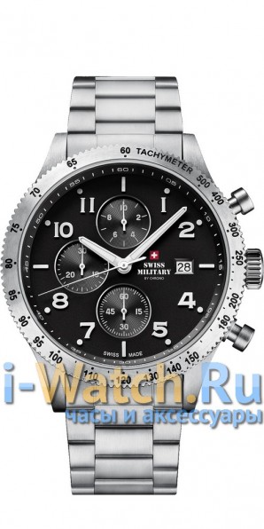 Swiss Military by Chrono SM34084.01