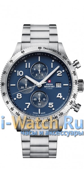 Swiss Military by Chrono SM34084.02