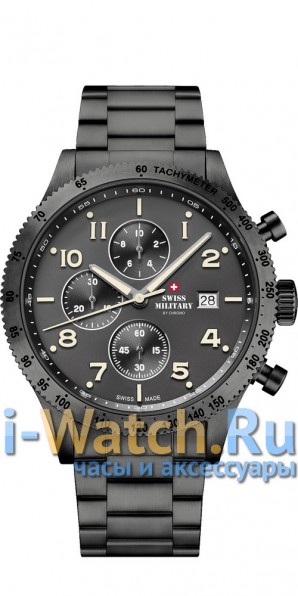 Swiss Military by Chrono SM34084.04