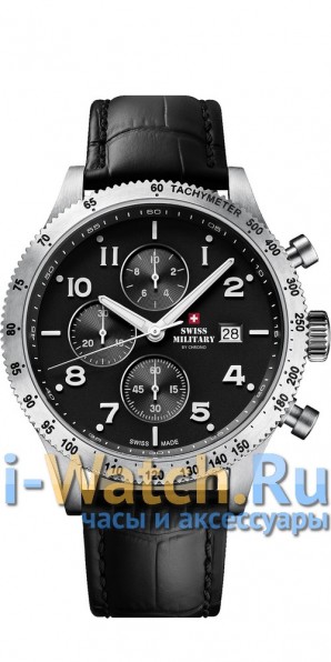 Swiss Military by Chrono SM34084.05