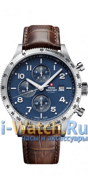 Swiss Military by Chrono SM34084.06