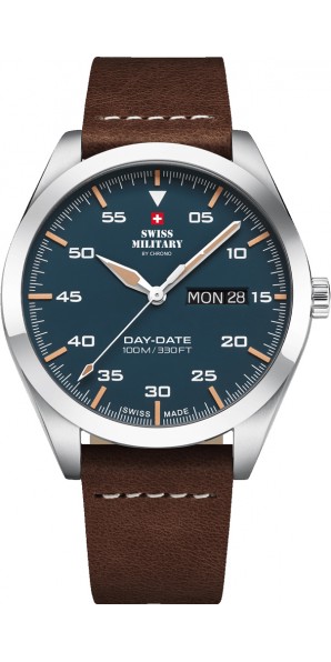 Swiss Military by Chrono SM34087.05
