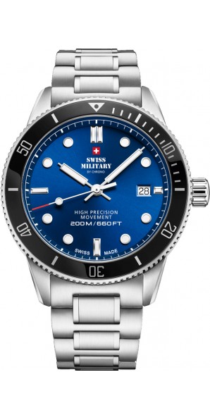 Swiss Military by Chrono SM34088.02