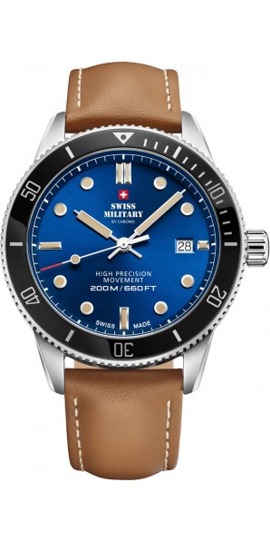Swiss Military by Chrono SM34088.05
