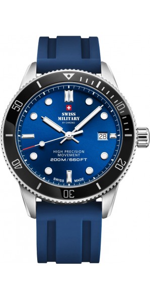 Swiss Military by Chrono SM34088.08