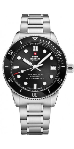 Swiss Military by Chrono SM34089.01