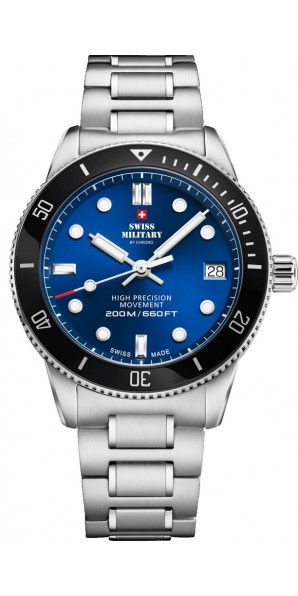 Swiss Military by Chrono SM34089.02