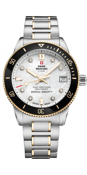Swiss Military by Chrono SM34089.04