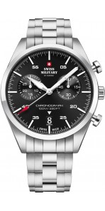 Swiss Military by Chrono SM34090.01