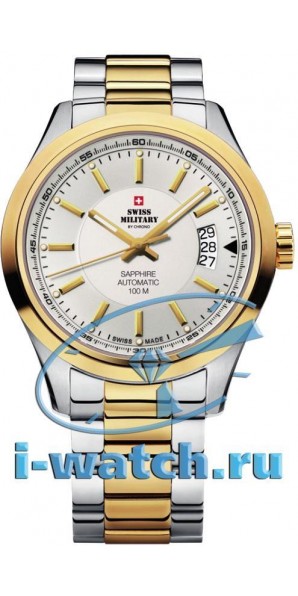 Swiss Military by Chrono SMA30003.05