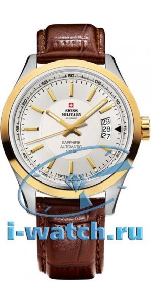 Swiss Military by Chrono SMA30003.13