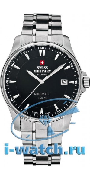 Swiss Military by Chrono SMA34025.01