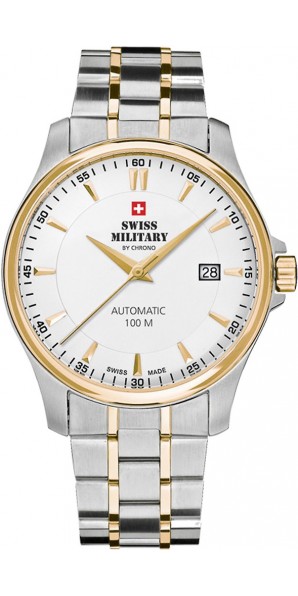 Swiss Military by Chrono SMA34025.03