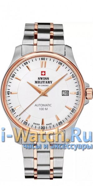 Swiss Military by Chrono SMA34025.09