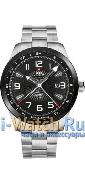 Swiss Military by Chrono SMA34070.01