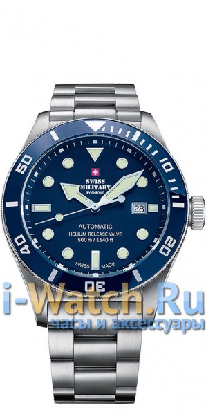 Swiss Military by Chrono SMA34075.02
