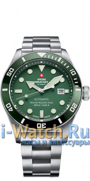 Swiss Military by Chrono SMA34075.03