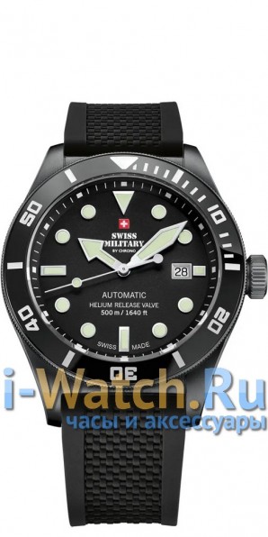 Swiss Military by Chrono SMA34075.05