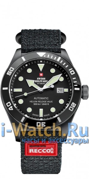 Swiss Military by Chrono SMA34075.05.R