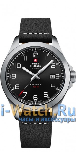Swiss Military by Chrono SMA34077.01