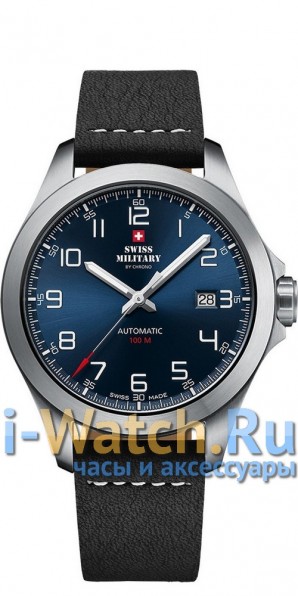 Swiss Military by Chrono SMA34077.02