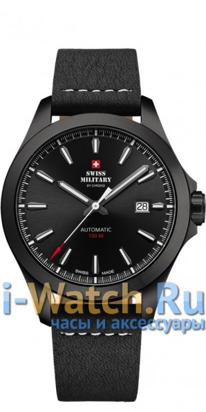 Swiss Military by Chrono SMA34077.10
