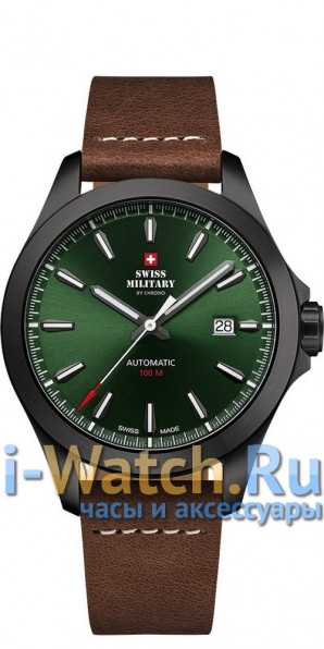 Swiss Military by Chrono SMA34077.12