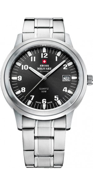 Swiss Military by Chrono SMP36004.01