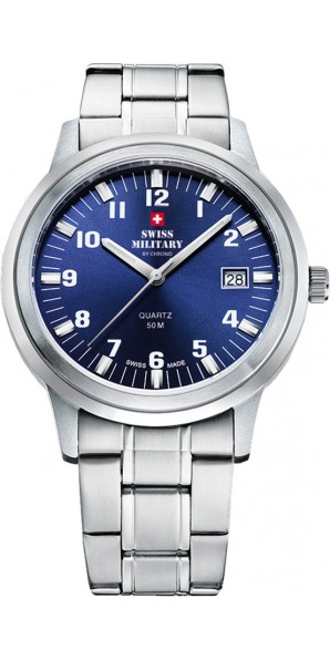Swiss Military by Chrono SMP36004.03