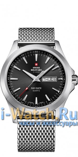 Swiss Military by Chrono SMP36040.01