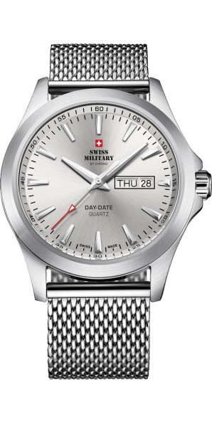 Swiss Military by Chrono SMP36040.02