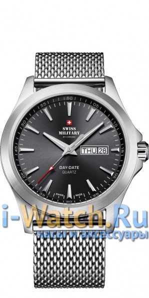 Swiss Military by Chrono SMP36040.04