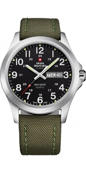 Swiss Military by Chrono SMP36040.05