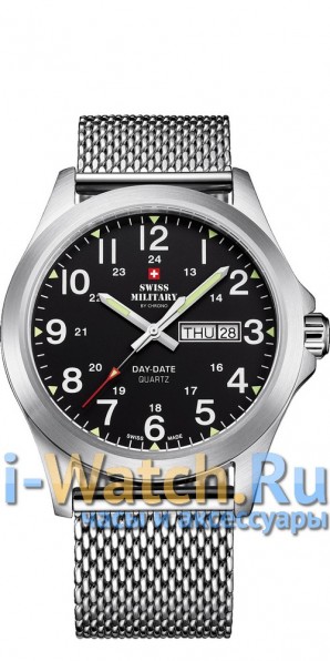 Swiss Military by Chrono SMP36040.13