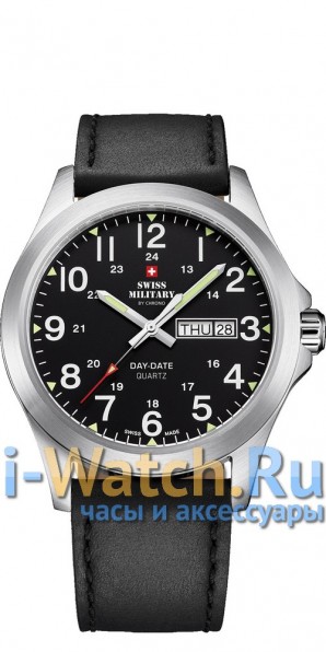 Swiss Military by Chrono SMP36040.15