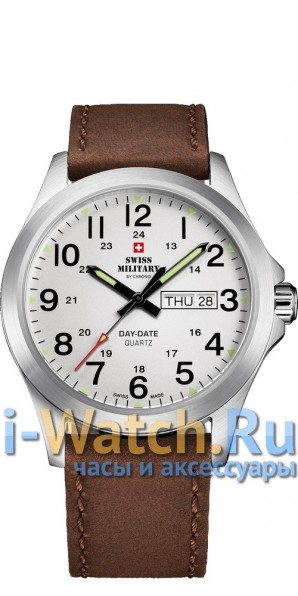 Swiss Military by Chrono SMP36040.16