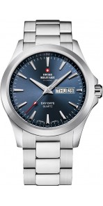 Swiss Military by Chrono SMP36040.24