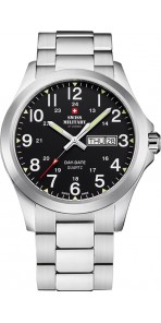 Swiss Military by Chrono SMP36040.25