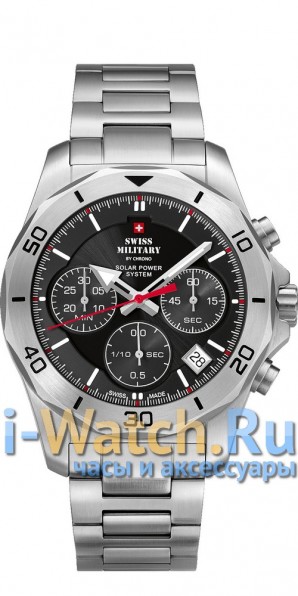 Swiss Military by Chrono SMS34072.01