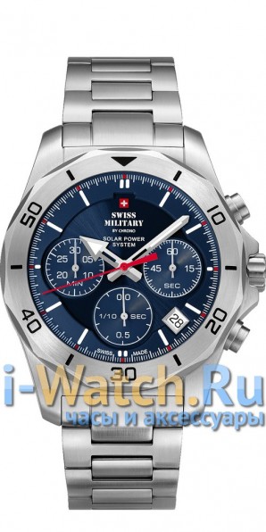 Swiss Military by Chrono SMS34072.02