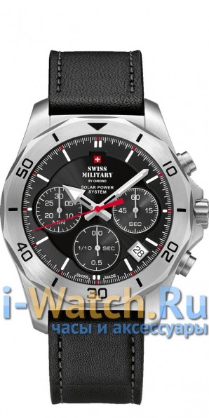 Swiss Military by Chrono SMS34072.04