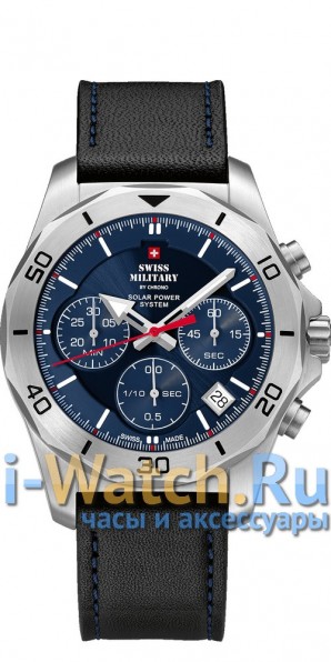 Swiss Military by Chrono SMS34072.05