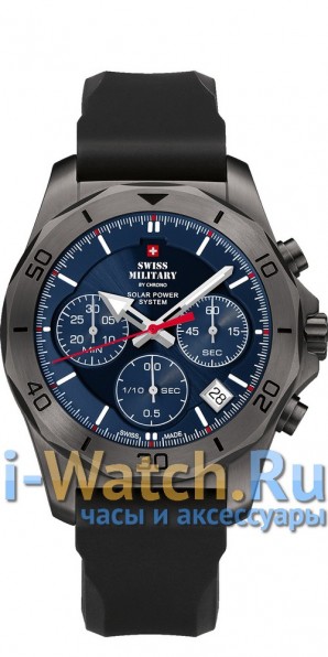 Swiss Military by Chrono SMS34072.08