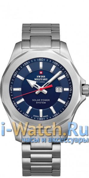 Swiss Military by Chrono SMS34073.02