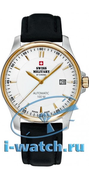 Swiss Military by Chrono SMA34025.07