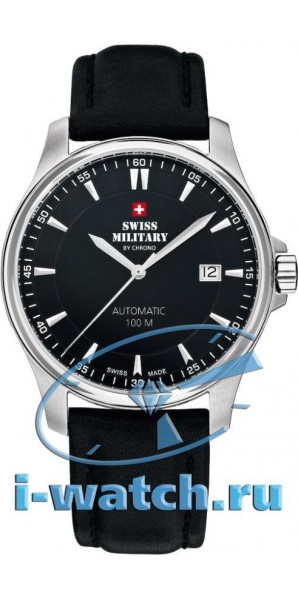Swiss Military by Chrono SMA34025.05