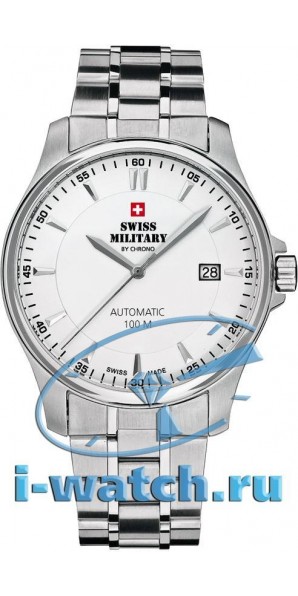 Swiss Military by Chrono SMA34025.02