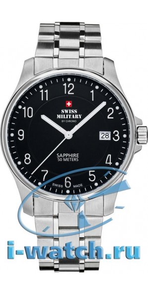 Swiss Military by Chrono SM30137.01